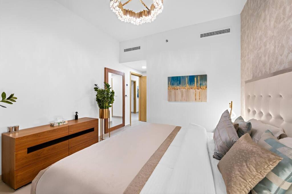 Appartement Modern 2br Flat In Bellevue Tower Walk To Mall *