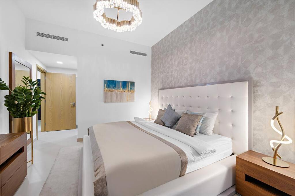 Appartement Modern 2br Flat In Bellevue Tower Walk To Mall *