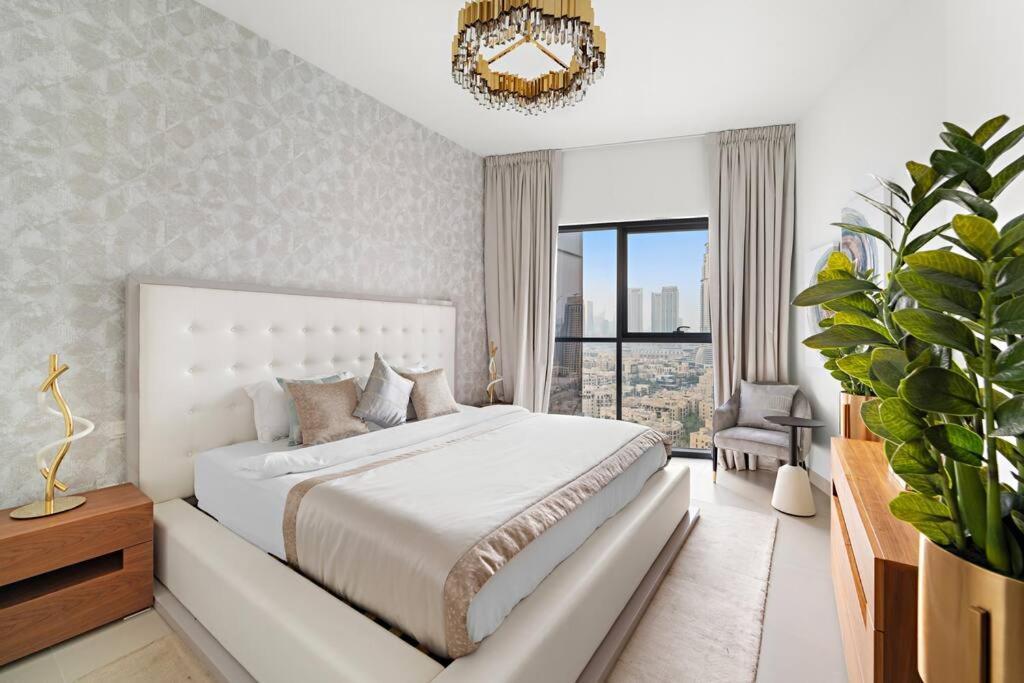 Apartment Modern 2br Flat In Bellevue Tower Walk To Mall Dubai