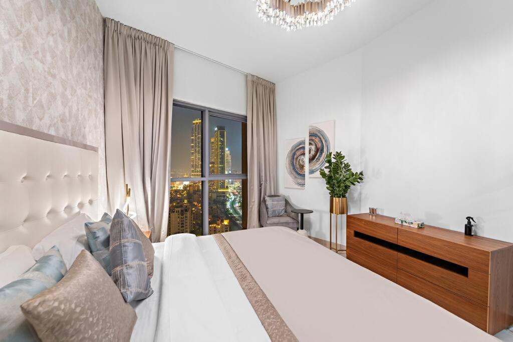 Apartment Modern 2br Flat In Bellevue Tower Walk To Mall Dubai
